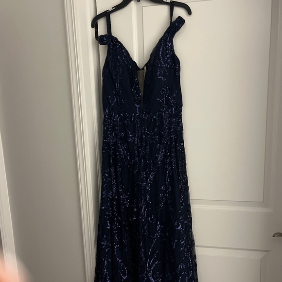 Beautiful Jovani dress - Picture 2 of 2